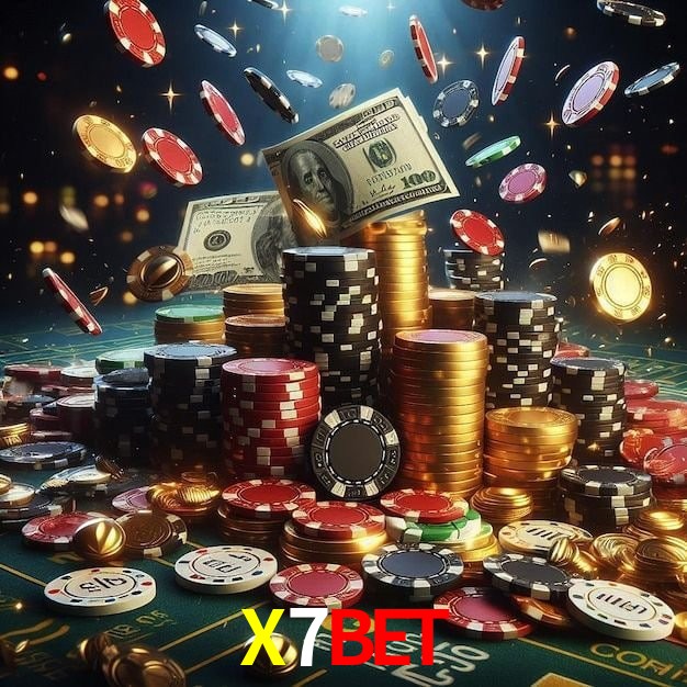 Especiais de Fim de Semana X7BET