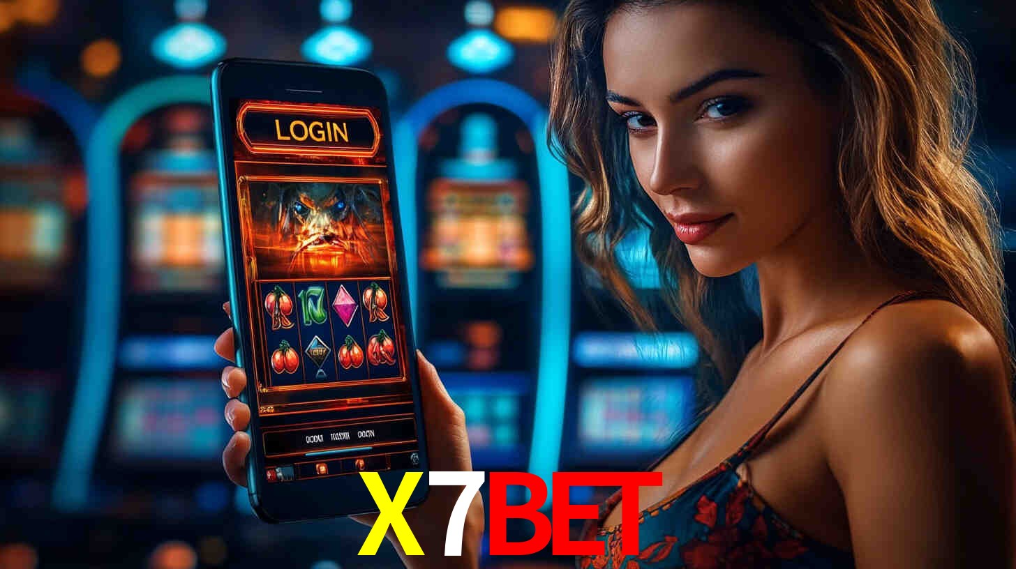 Descubra a Magia dos Jogos de Arcade no X7BET