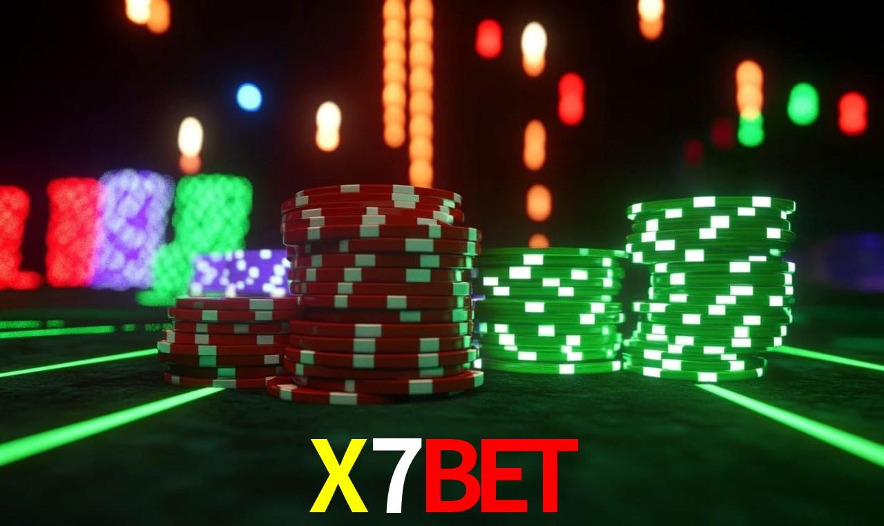 Football Betting X7BET