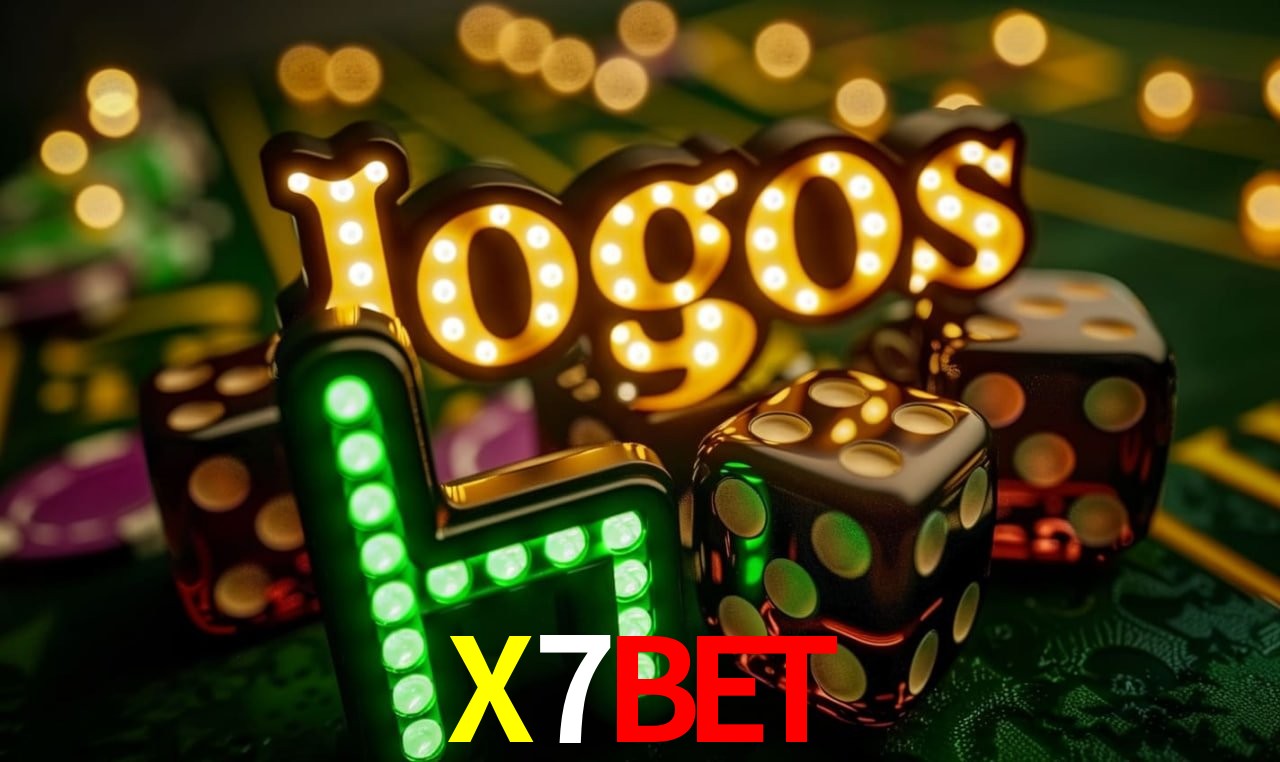 Apostas Esportivas na X7BET: Um Guia Completo