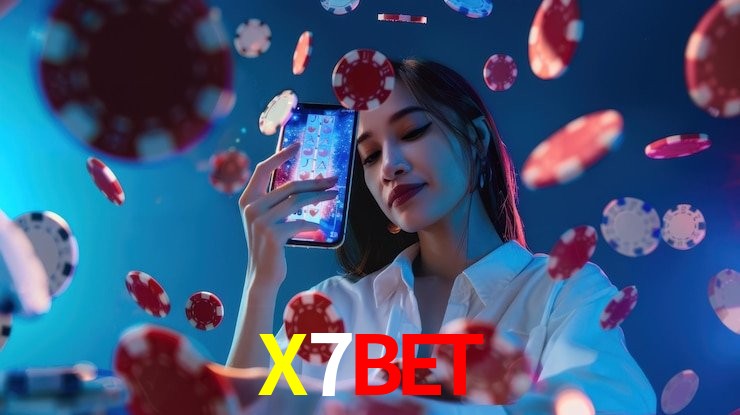Segurança 2FA X7BET