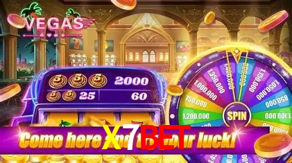 Platform Technology X7BET