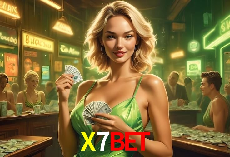 Estatísticas do Jogo X7BET