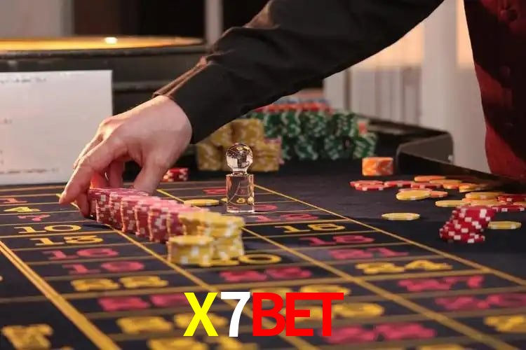 Torneios X7BET
