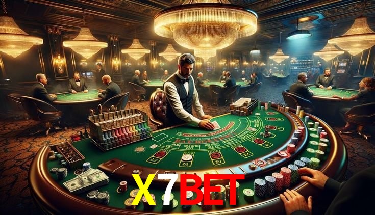 Basketball Betting X7BET