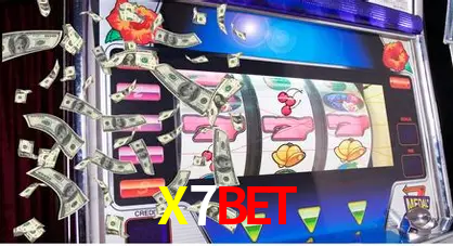 Seasonal Promotions X7BET