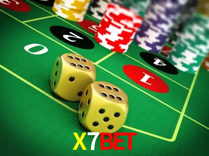 Aviator Game X7BET
