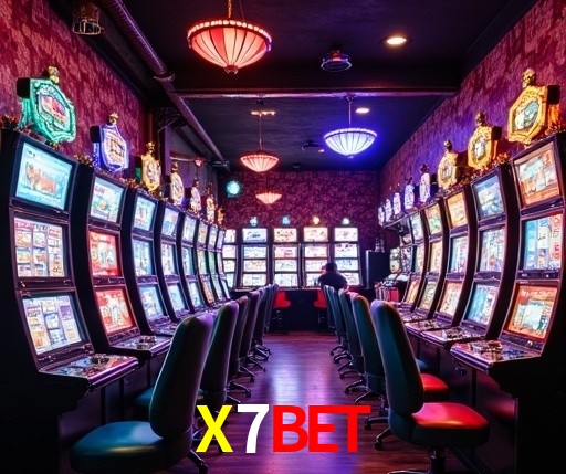 Inovações de Jogos na X7BET: O Futuro das Experiências Interativas