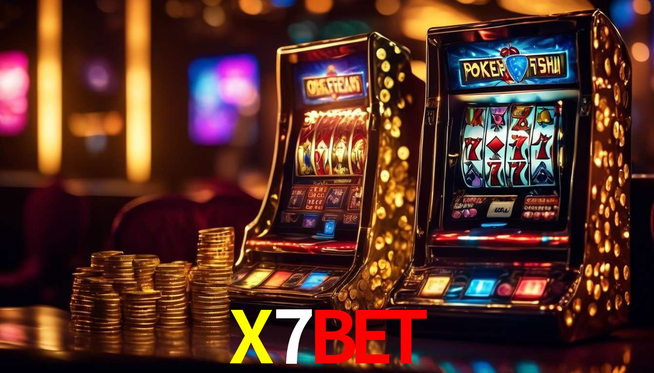 Benefícios da Conta X7BET