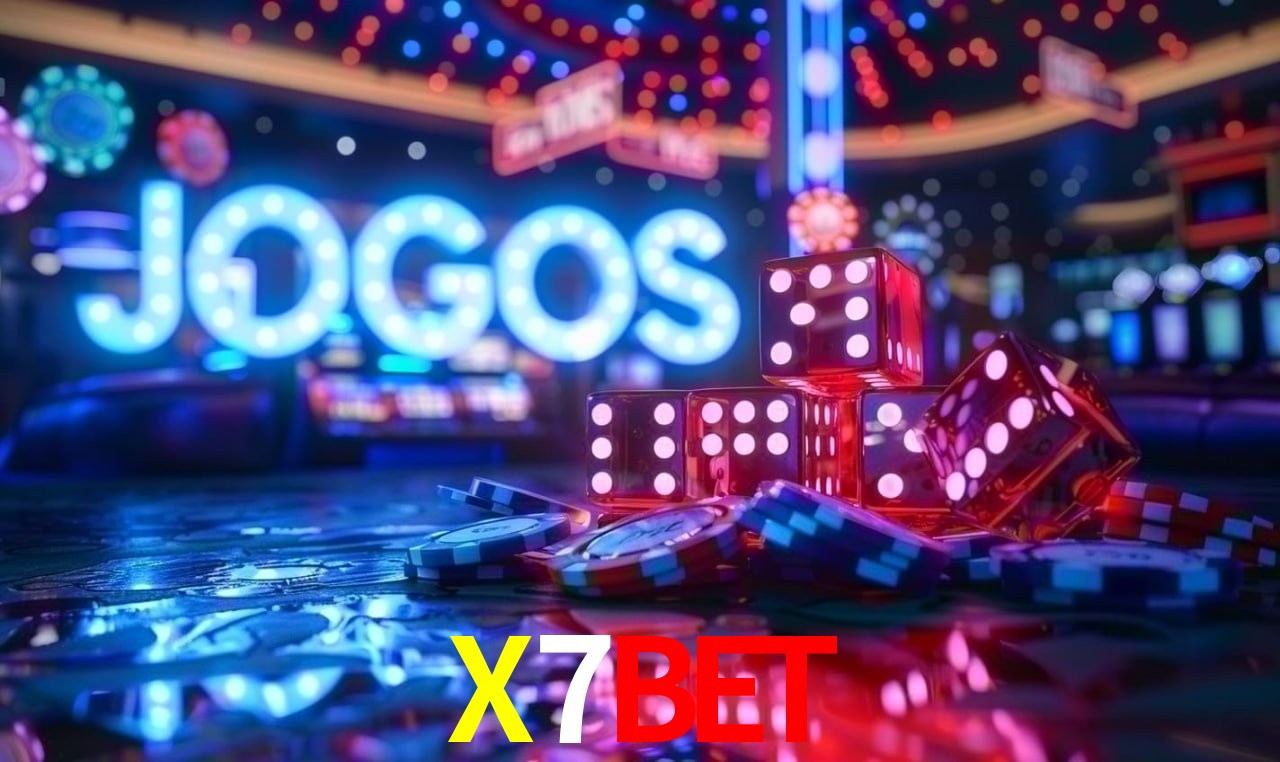 Desvendando o Mundo dos Jogos Virtuais na X7BET
