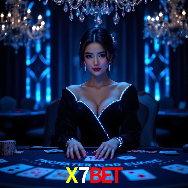 Descubra o Programa VIP da X7BET: Vantagens Exclusivas para Jogadores