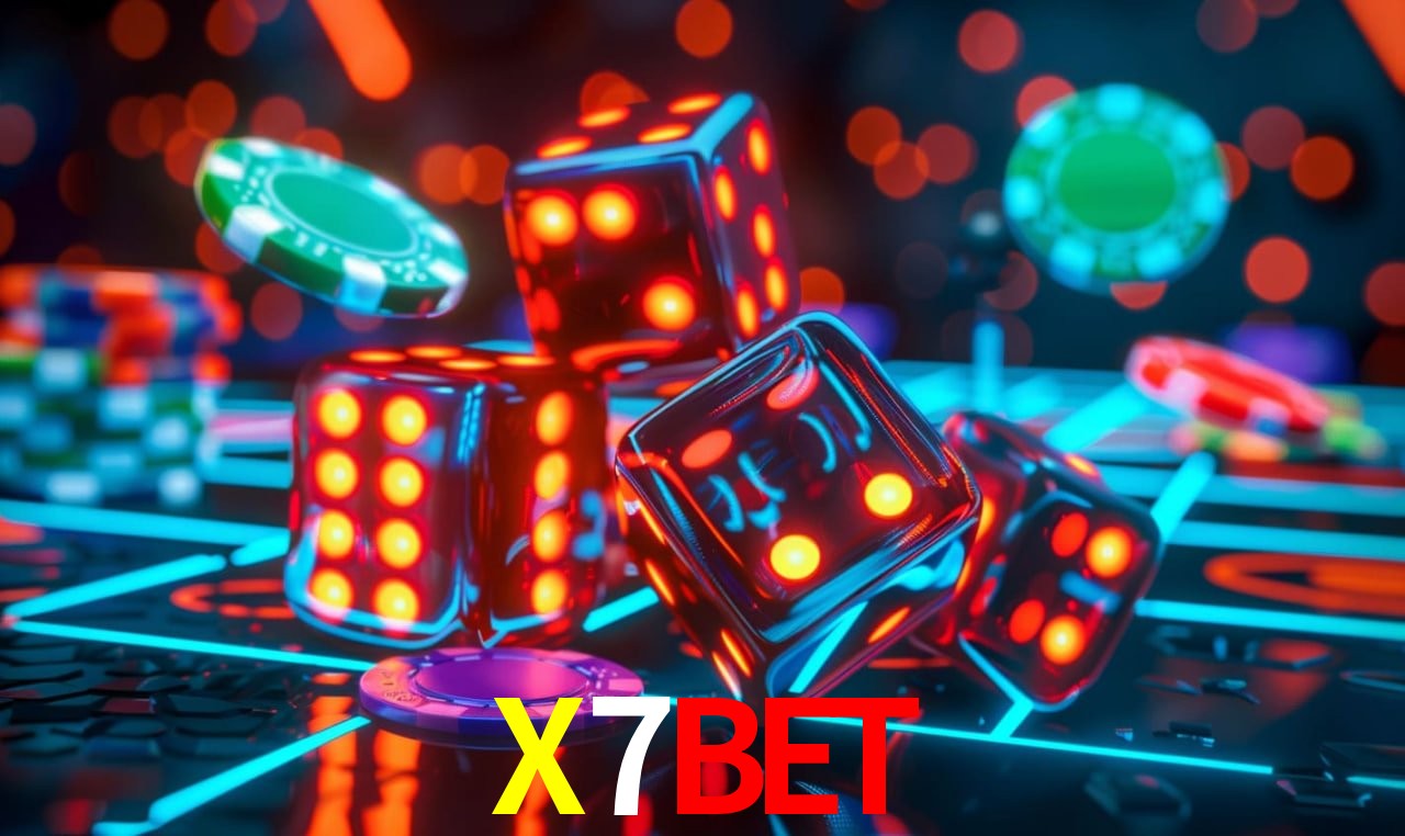 Promoções Sazonais X7BET