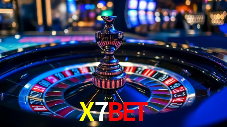 X7BET paga