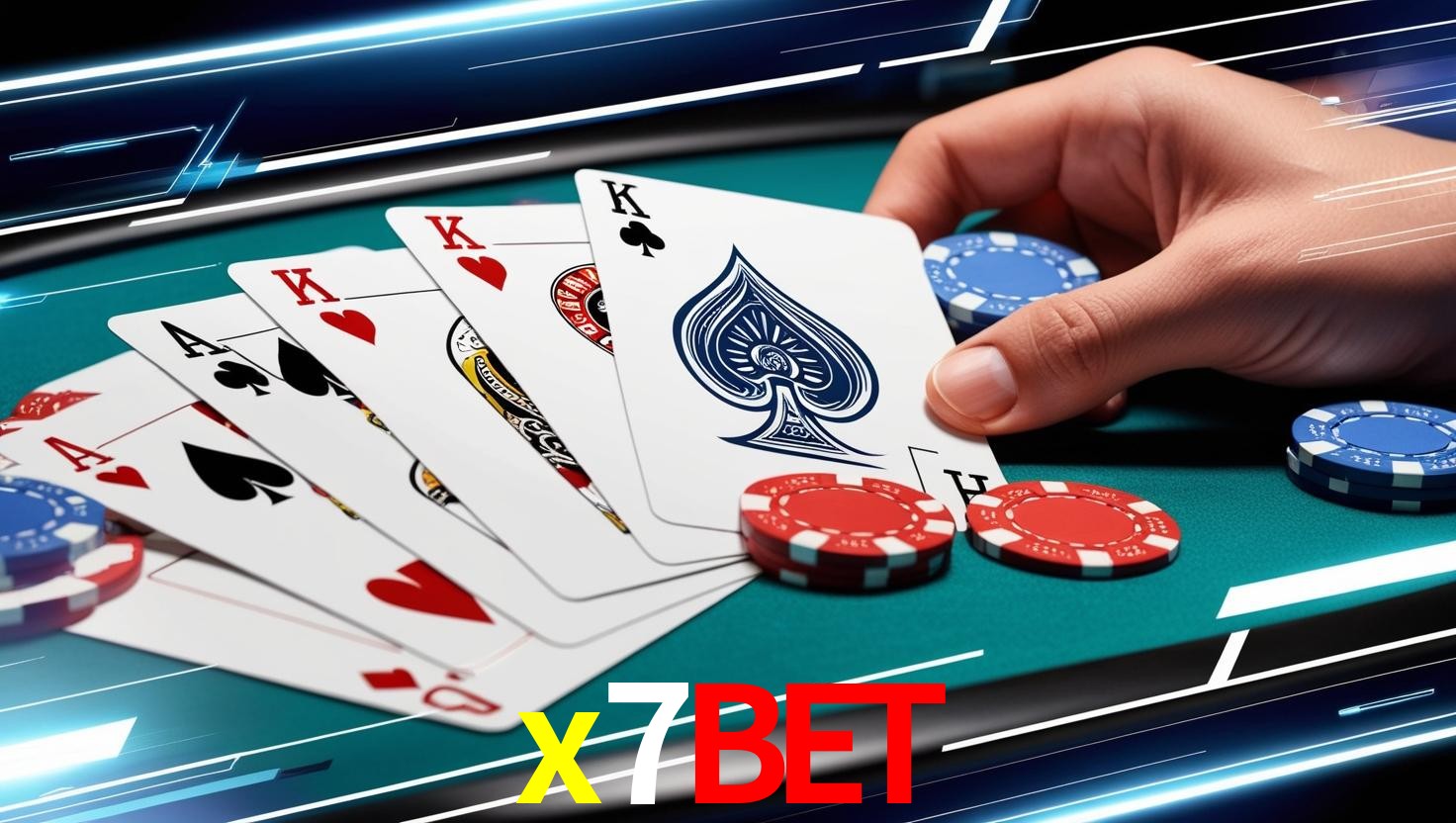 X7BET
