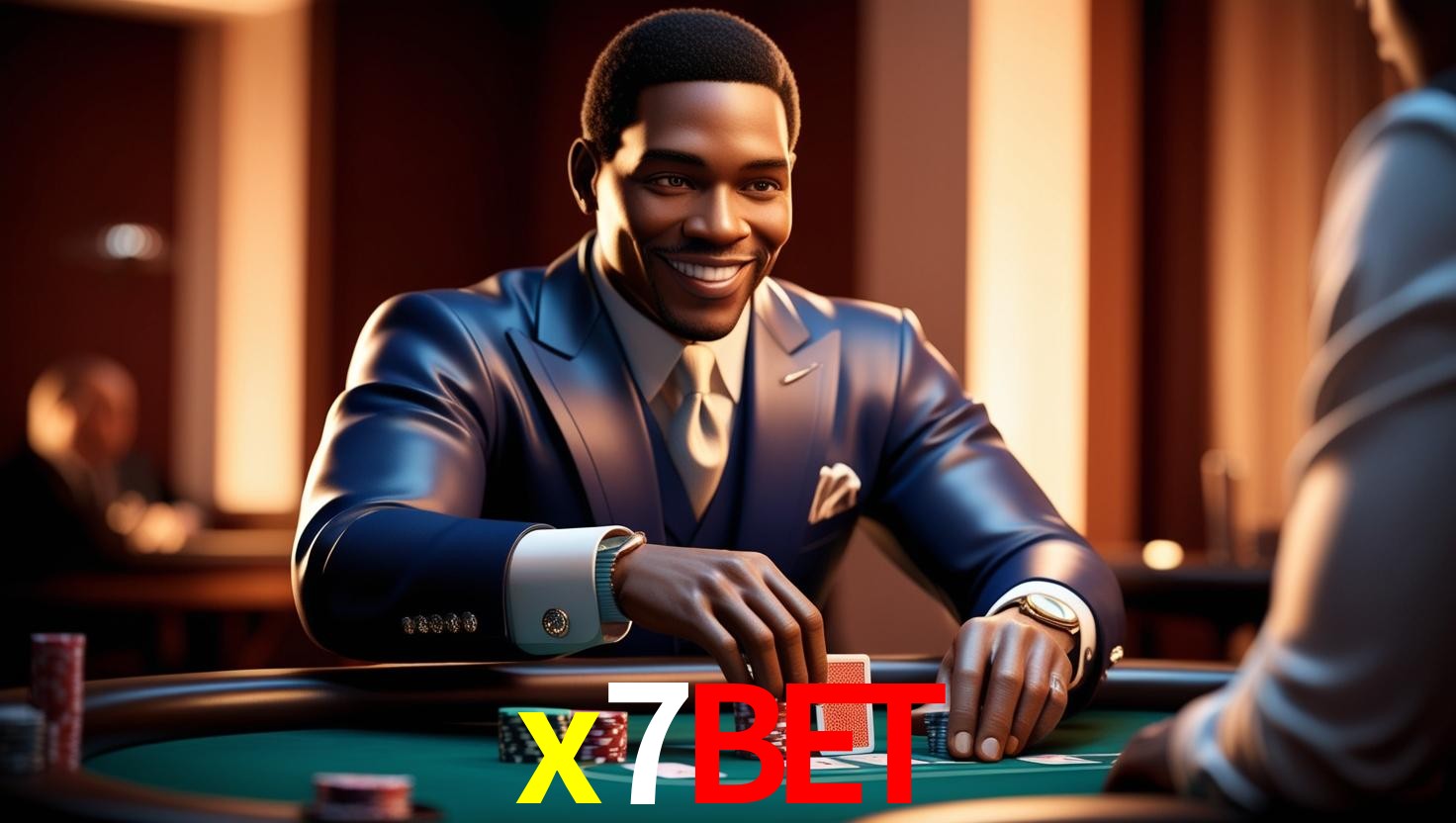 X7BET