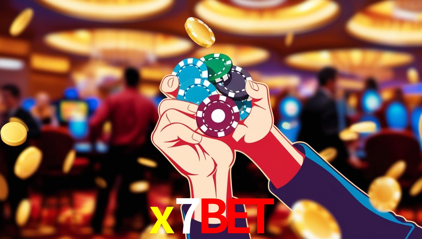 X7BET