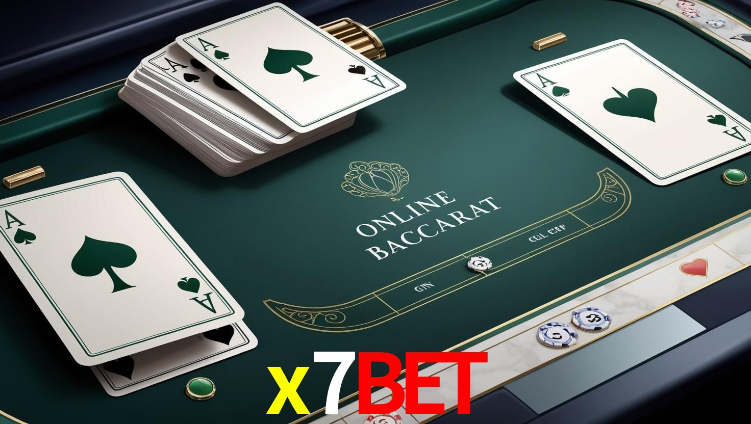 X7BET