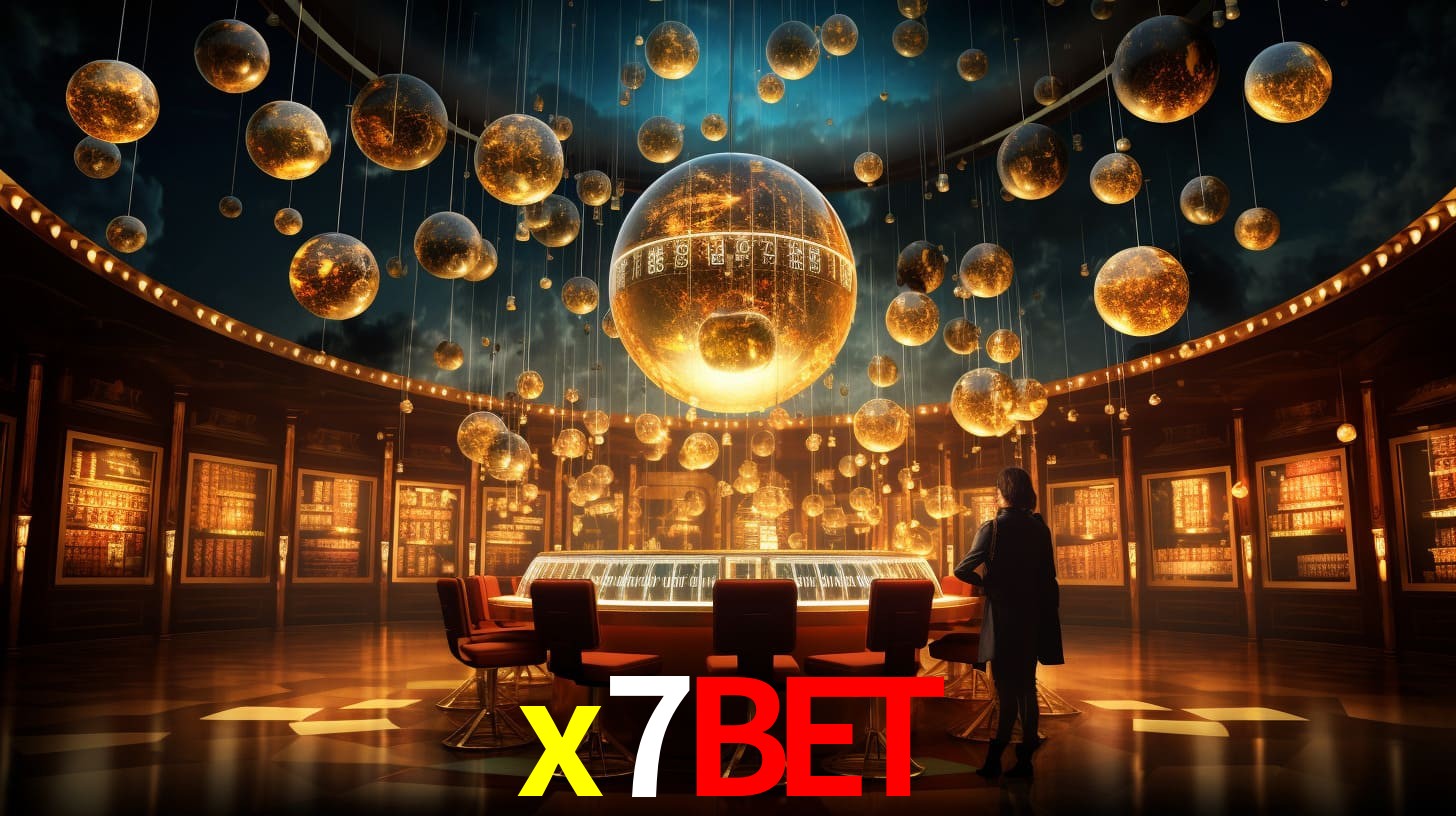 X7BET