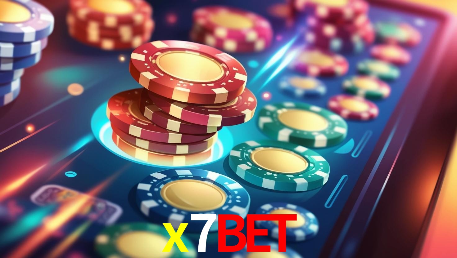 X7BET