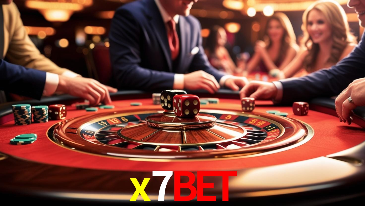 X7BET