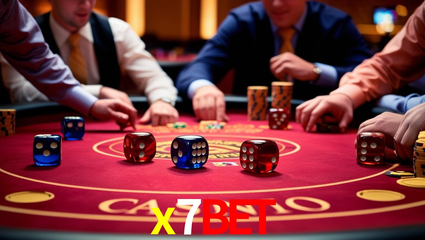 X7BET