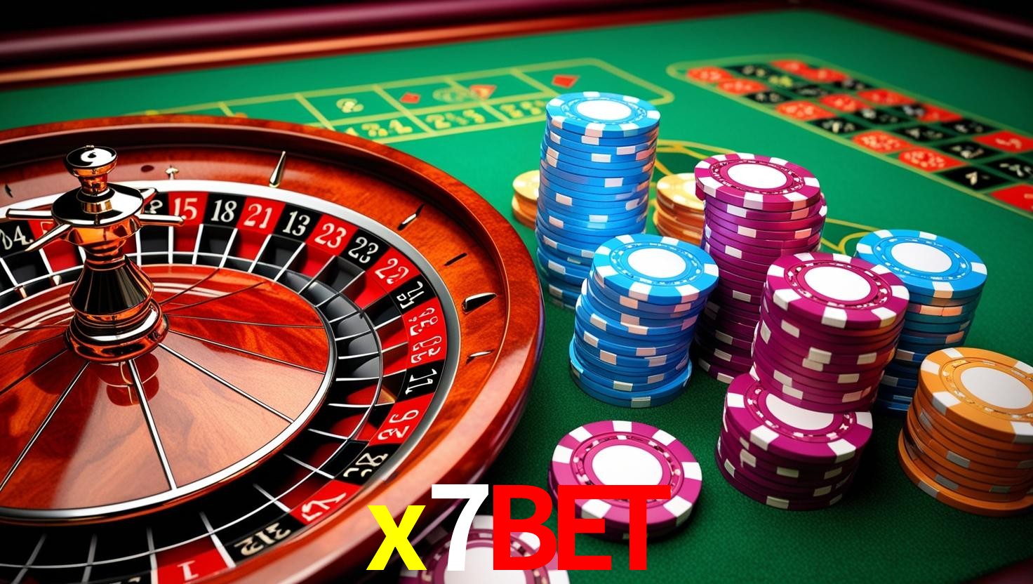 X7BET