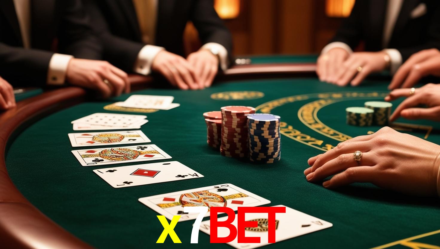 X7BET
