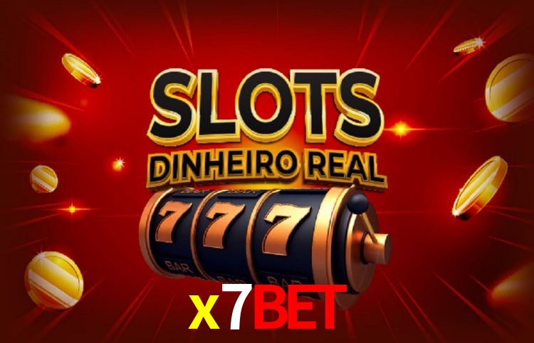Progressão VIP x7bet