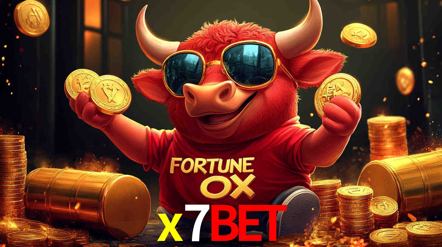 Recursos App x7bet