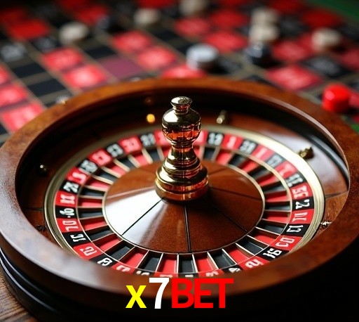 Ganhador x7bet
