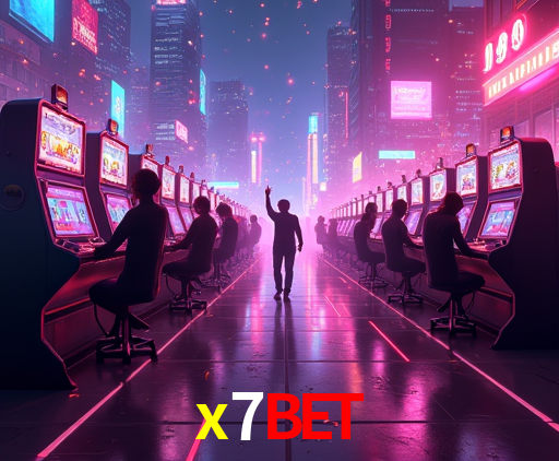 Integração de APIs x7bet