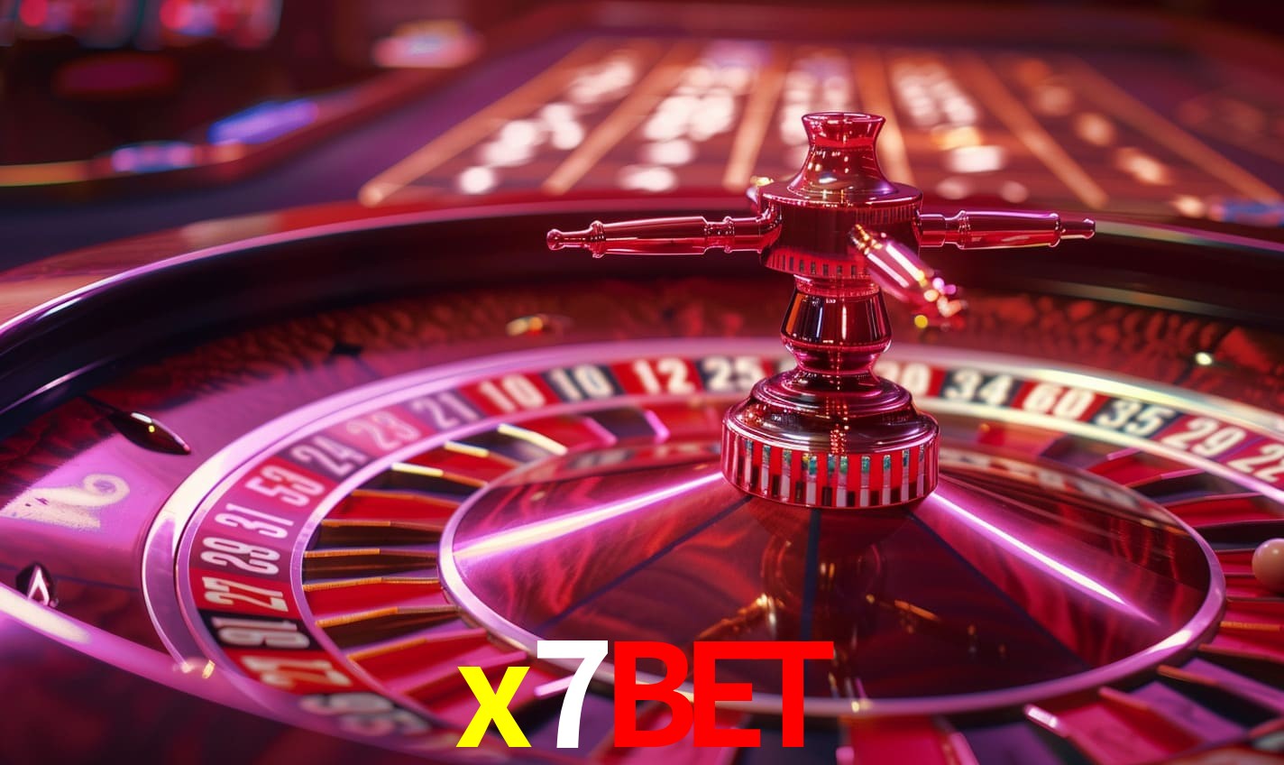 Casino Ao Vivo x7bet