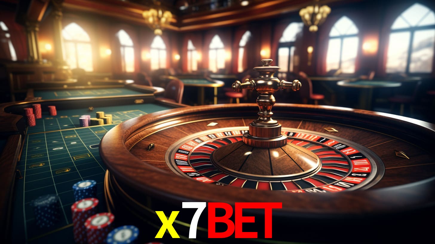 VIP Casino x7bet