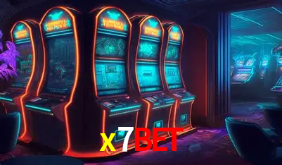 Explorando a Categoria de Eventos em Apostas na x7bet