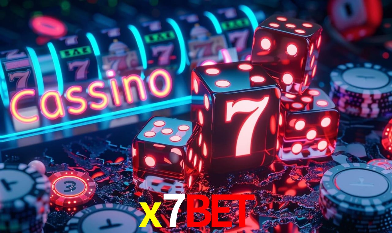 Bonus Features x7bet