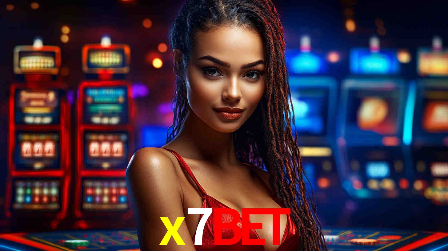 PIX Instantâneo x7bet