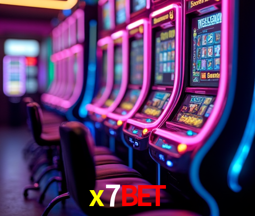 Melhores Jogos x7bet