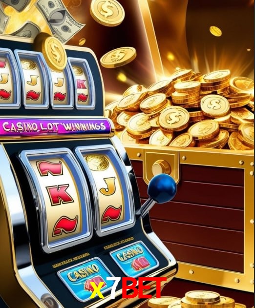 Game Providers x7bet