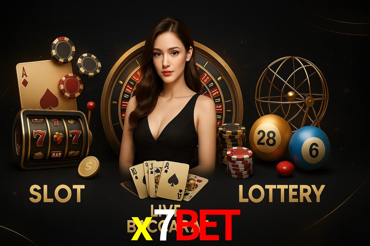 Sucesso x7bet