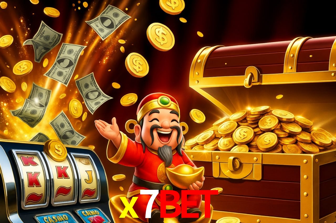 Segurança 2FA x7bet