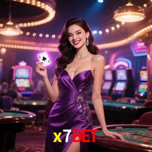 Design Responsivo x7bet