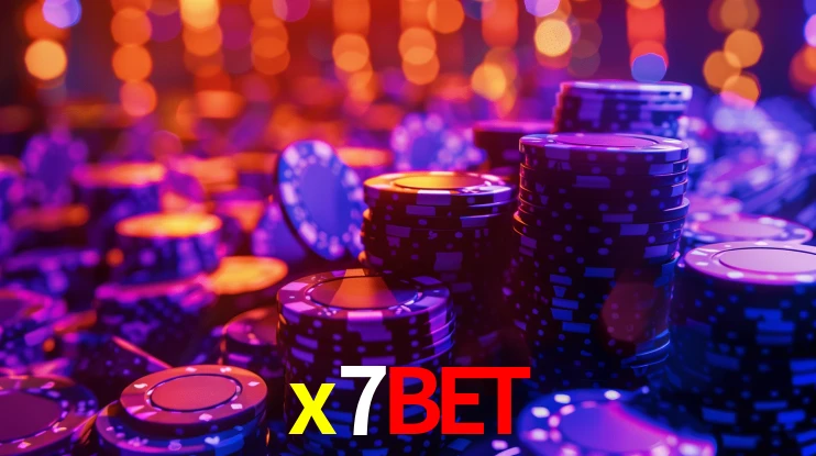 Segurança App x7bet
