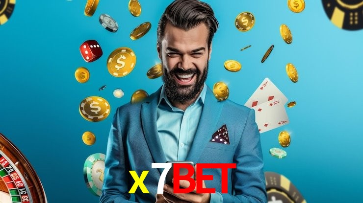 Quick Registration x7bet