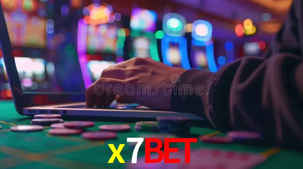 Benefícios da Conta x7bet