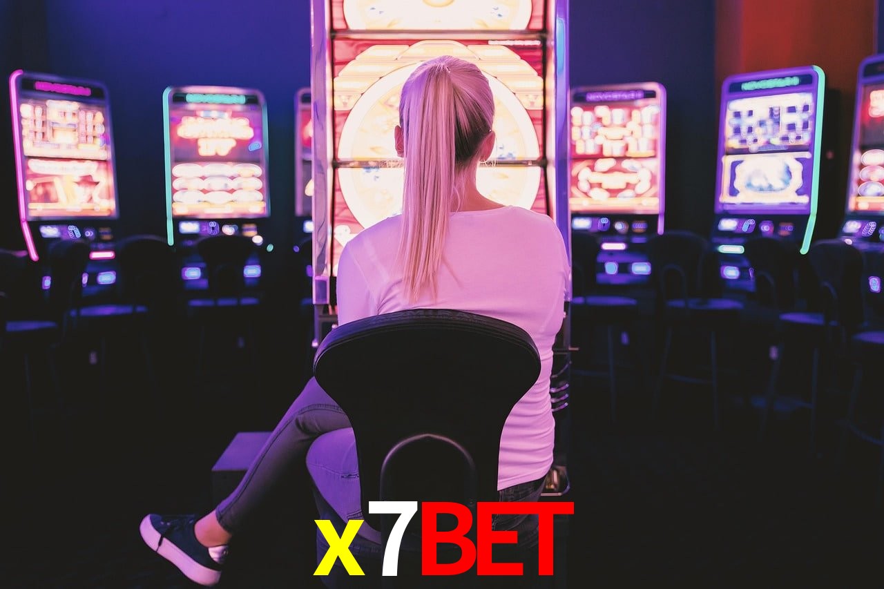2FA Security x7bet