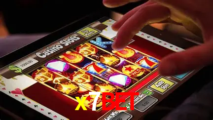 Apostas Esportivas na x7bet: Um Guia Completo