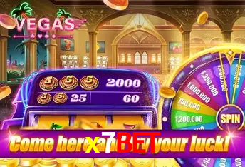 A Emoção da Loteria na x7bet: Uma Chance de Mudança de Vida