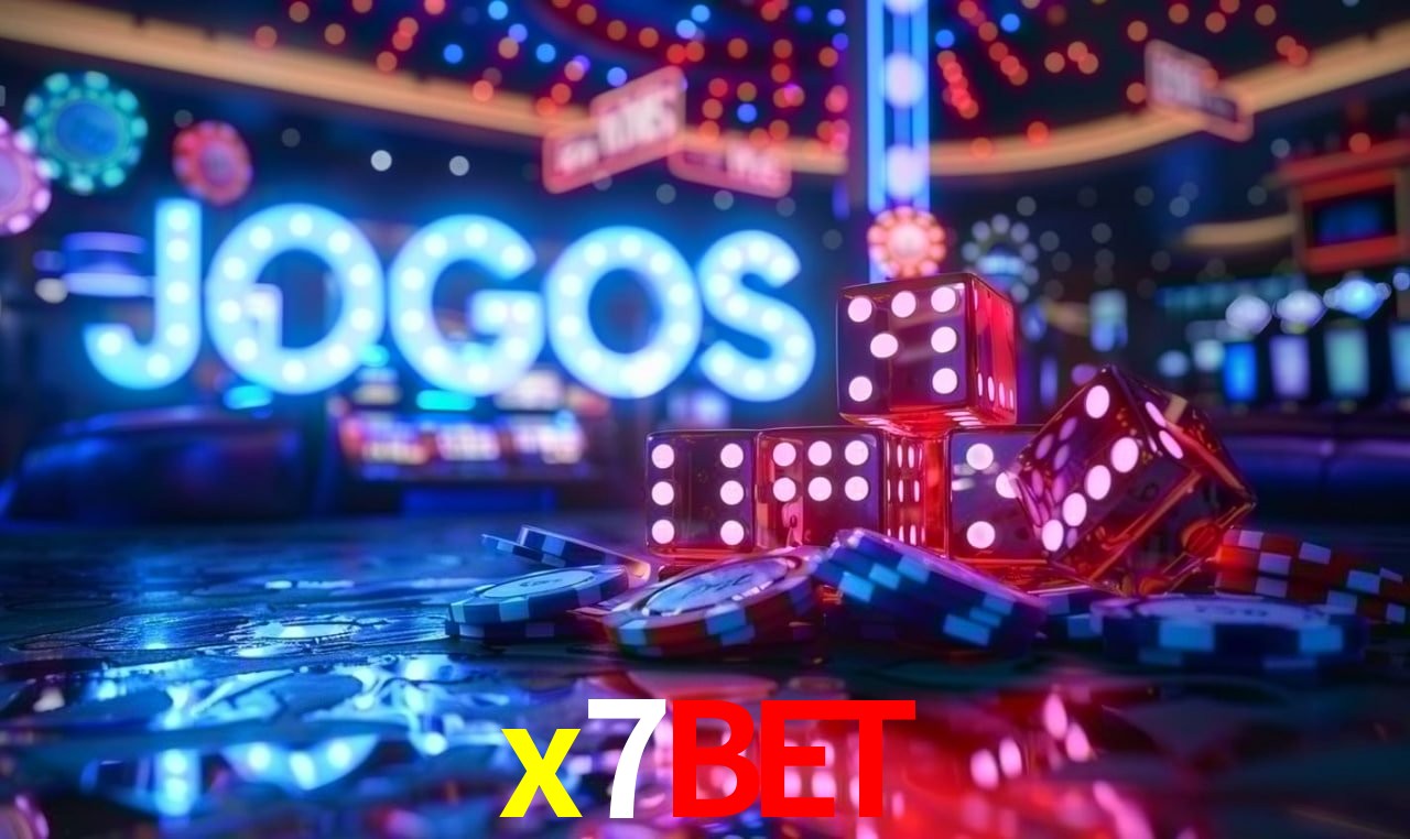 Login Seguro x7bet