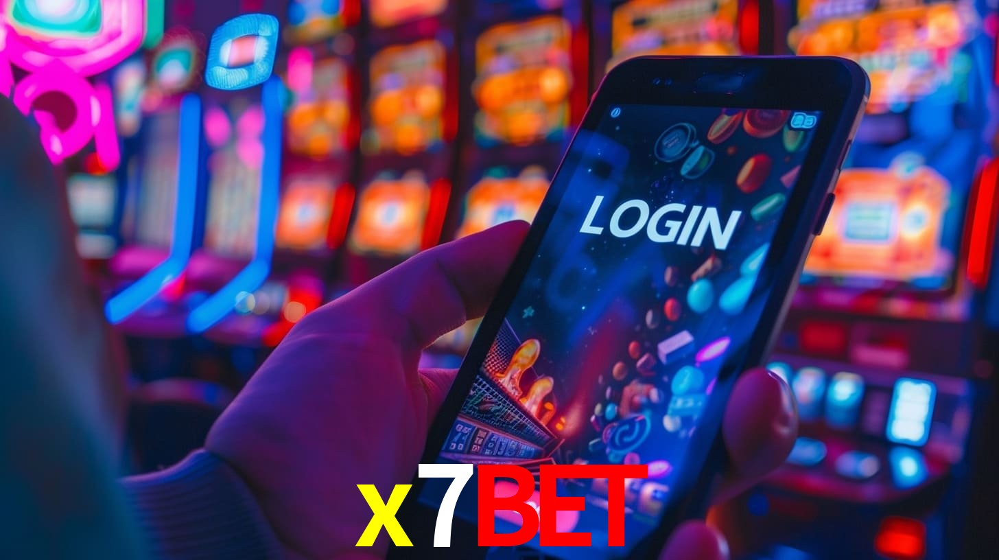 Promoção Relâmpago x7bet