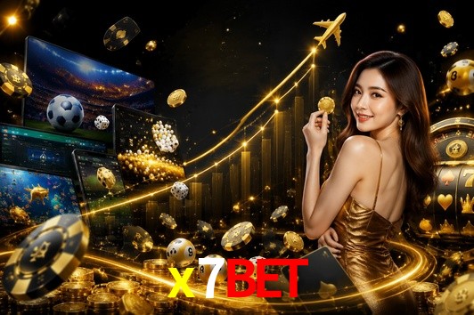 Descubra a Essência do x7bet: Nossa História e Compromissos